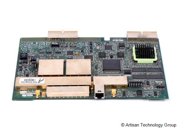 ViaSat 1000025 FPGA Module