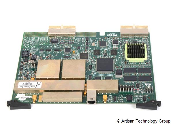 ViaSat 1000025 FPGA Module