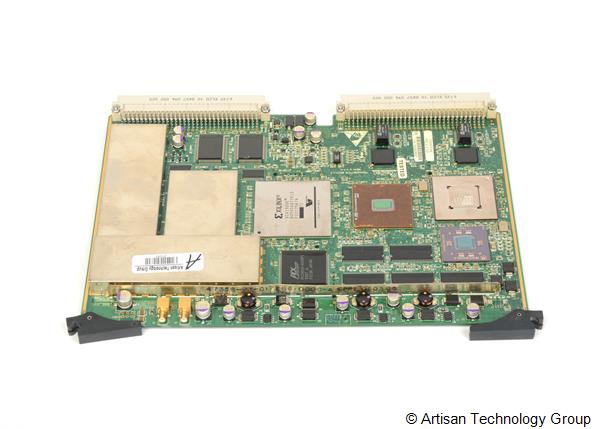 ViaSat 1000739 VME Transmitter Module