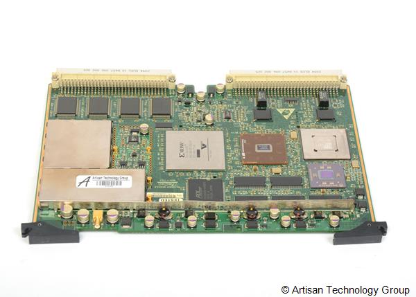 ViaSat 1000740 VME Single Board Computer