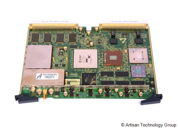ViaSat 1000740 VME Single Board Computer