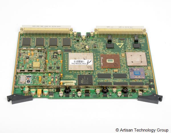 ViaSat 1000740 VME Single Board Computer
