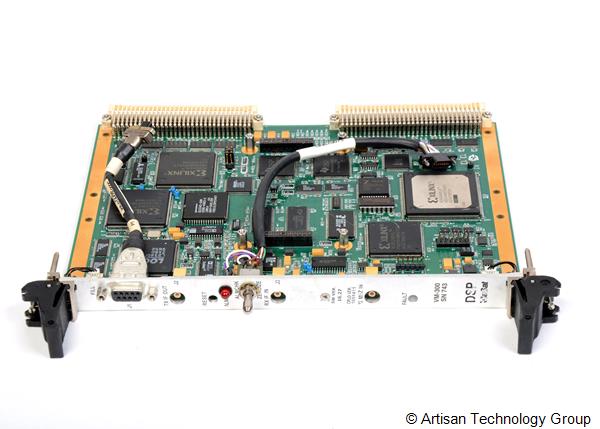 ViaSat 1001402 VME64 Module