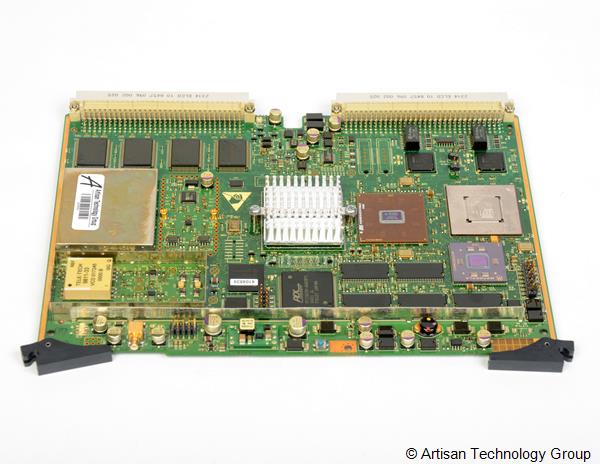 ViaSat 1016554 Single Board Computer
