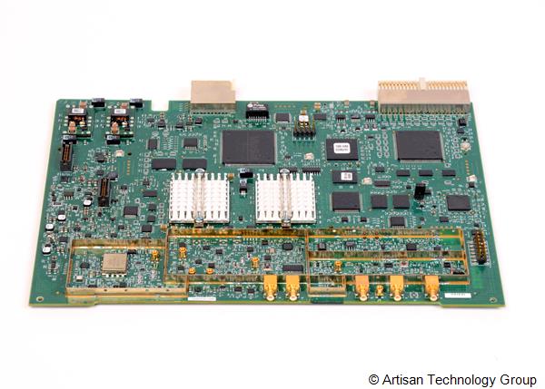 ViaSat 1064863 FPGA Module