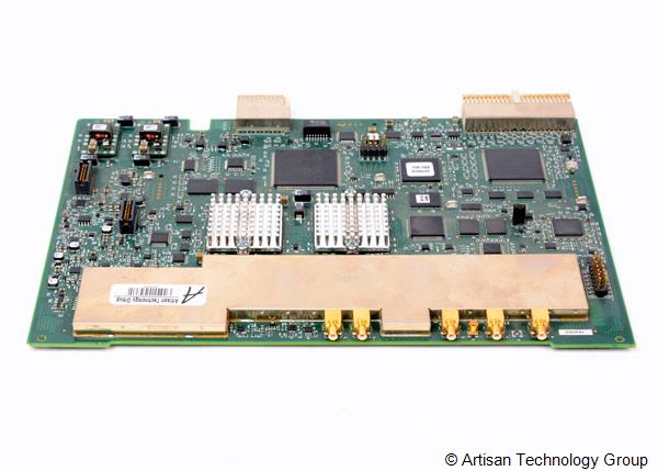 ViaSat 1064863 FPGA Module