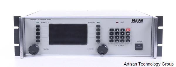 ViaSat 3860 Digital Antenna Controller