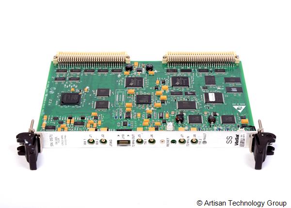 ViaSat 47358-1078491 VME Single Board Computer