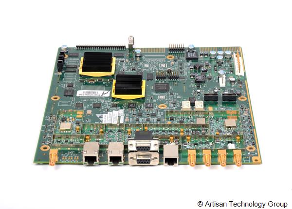 ViaSat 47358-1083358 Network Controller Module