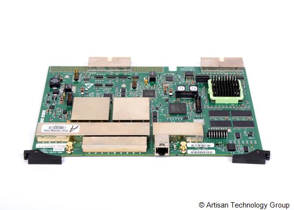 ViaSat 47358-1119957 FPGA Module