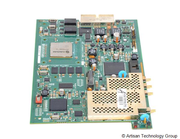 ViaSat 47358-1141900 cPCI Single Board Computer