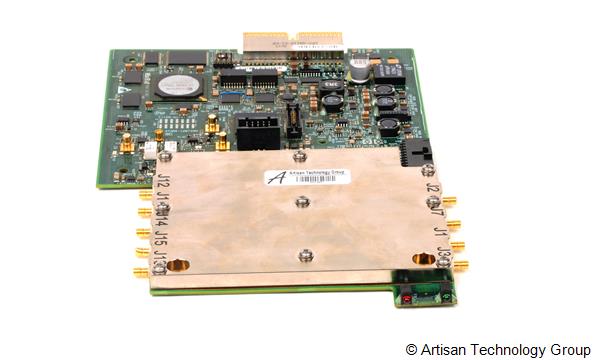 ViaSat A43716200217 Single Board Computer