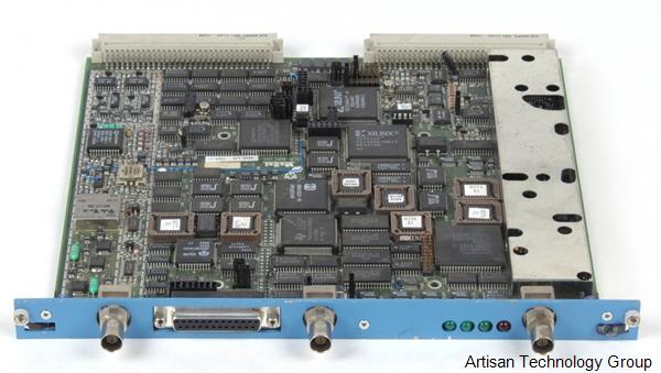 ViaSat CCA-005395-0005 VME Module