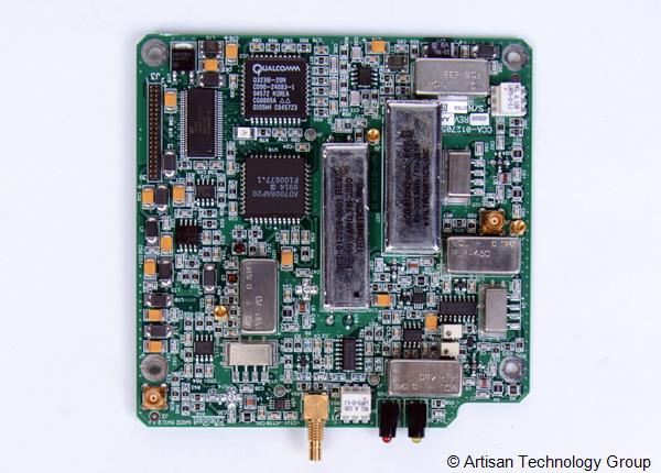 ViaSat CCA-012705-000 Frequency Synthesizer Module