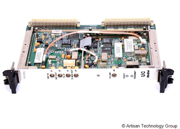 ViaSat CCA-012707 FPGA Module