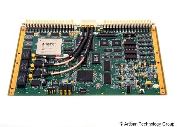 ViaSat CCA-012720 FPGA Processing VME64 Module