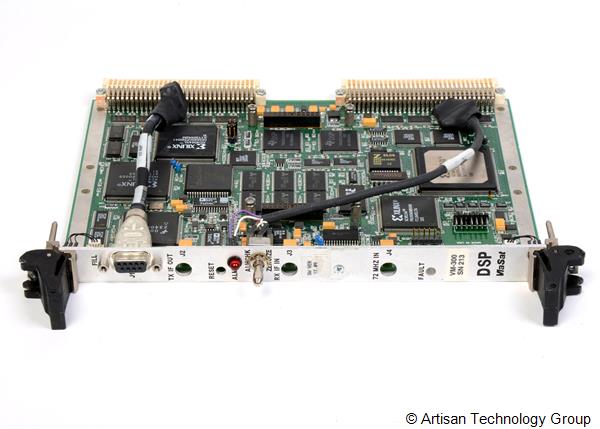 ViaSat CCA-012751-0000 VME64 Module
