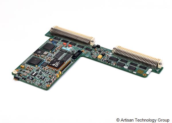 ViaSat CCA-013116-0006 FPGA Module