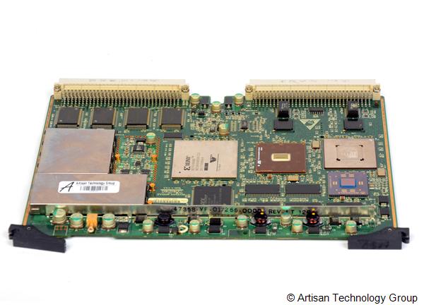 ViaSat CCA-017220-T006 VME Single Board Computer