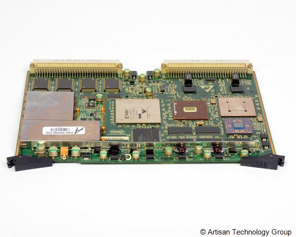 ViaSat CCA-017220-T006 VME Single Board Computer