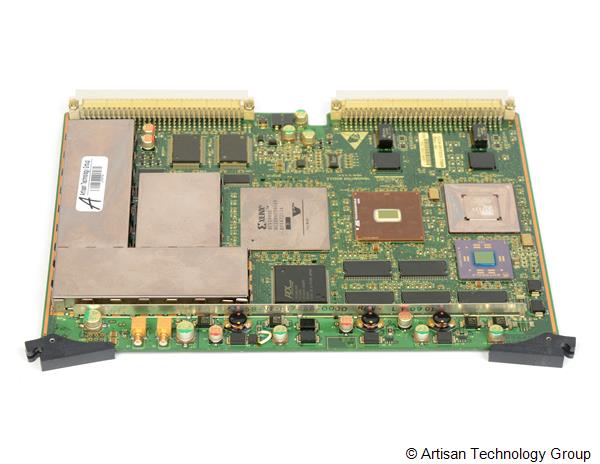 ViaSat CCA-017223-T005 VME Single Board Computer