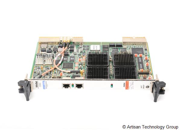 ViaSat CDC-1025804 cPCI Single Board Computer