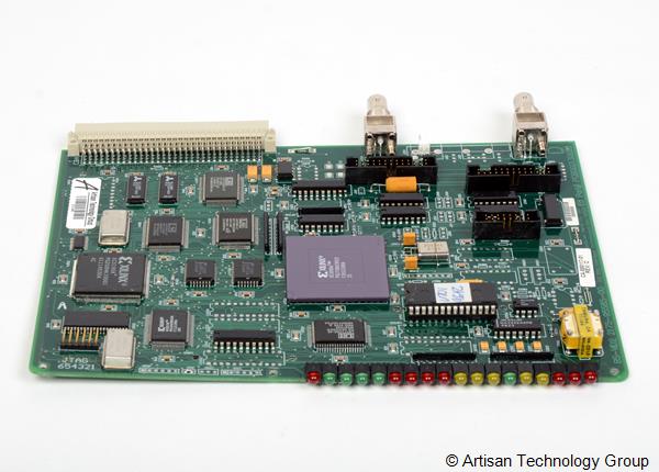Enerdyne Technologies CA-000117-01 Controller Module