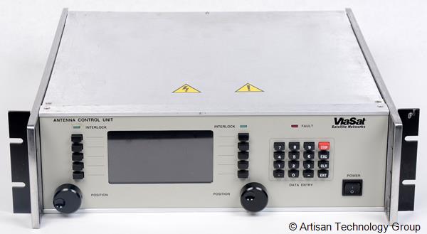 ViaSat 3860 Digital Antenna Controller