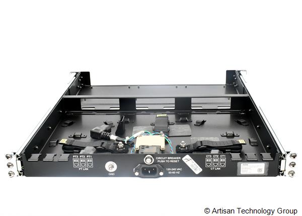 ViaSat  Three-Device 1U Rugged Rack Mount