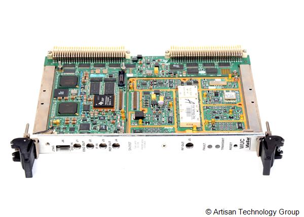 ViaSat WUC VME64 Module