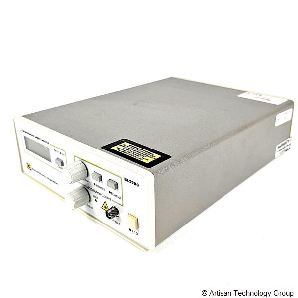 BLS980 E-TEK Dynamics (Broadband Light Source) | ArtisanTG™