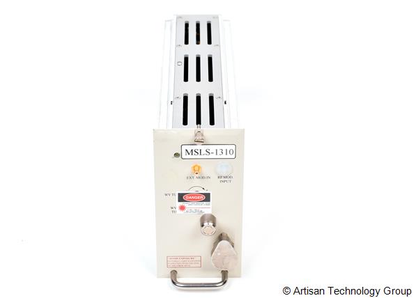 E-TEK Dynamics MSLS-1310 Multi-Channel Stabilized Laser Source