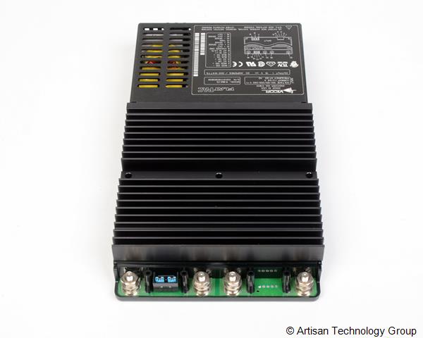 FlatPAC VI-MU2-CS Vicor (SIngle Output Autoranging AC-DC Switcher ...