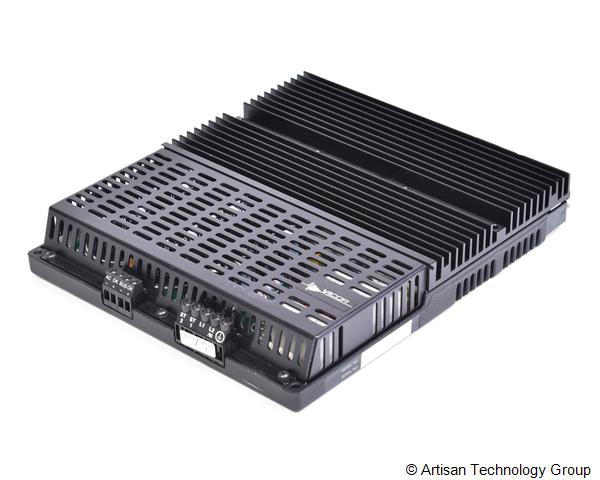 Vicor FlatPAC VI-RF011-CWYY Triple-Output Autoranging AC-DC Switcher
