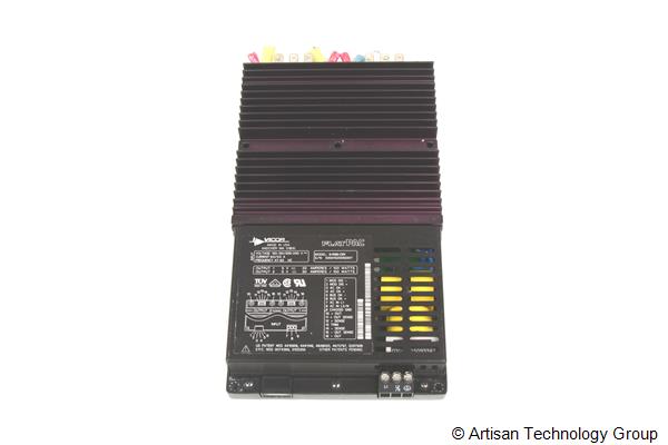 Vicor FlatPac VI-PU00-CWV Switching Power Supply