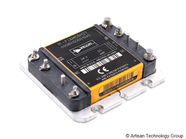 Vicor M-FIAM5BH21 Input Attenuator Module
