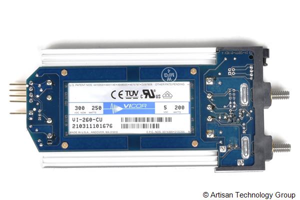 Vicor VI-260-CU Isolated DC-DC Converter