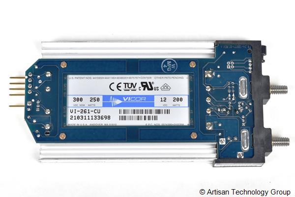 Vicor VI-261-CU Isolated DC-DC Converter