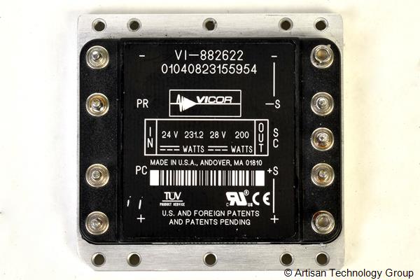 Vicor VI-882622 DC-DC Converter Module