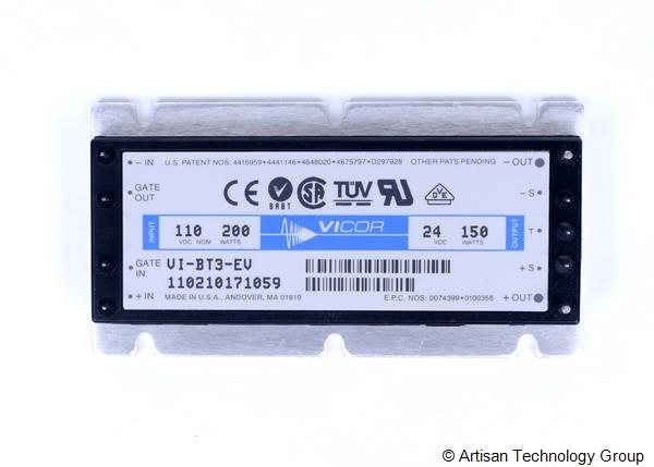 Vicor VI-BT3-EV Power Booster Module