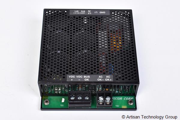 Vicor VI-FKE6-CMX Off-Line Front End