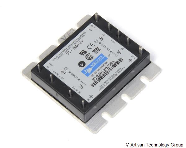 【新品】VICOR 50W DC-DC コンバーター VI-J01-CY In stock Vicor VI-J01-CY replacements 50 Watt DC/DC 12 to 12 volt
