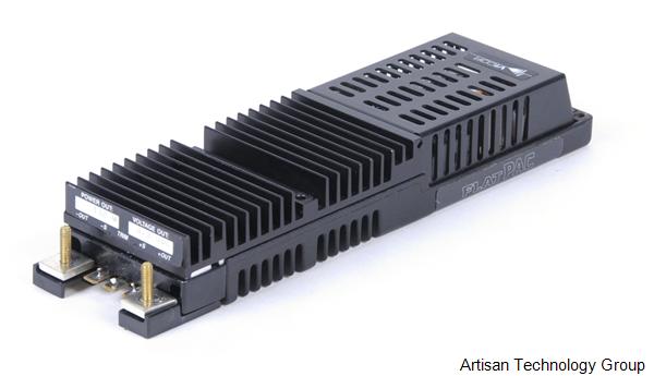 Vicor FlatPAC VI-LFY-CU AC-DC Switcher