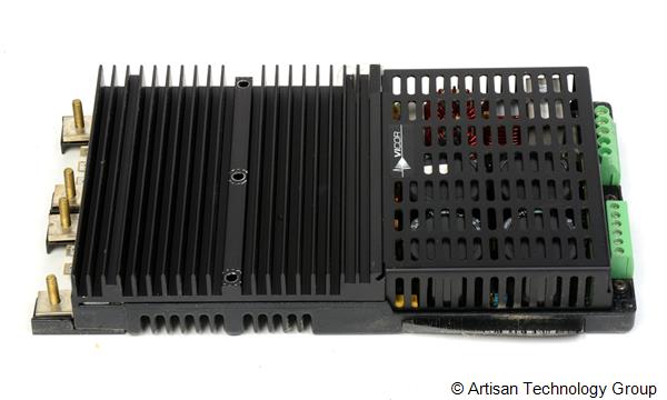 Vicor FlatPAC VI-PA00-CUU Autoranging AC-DC Switcher