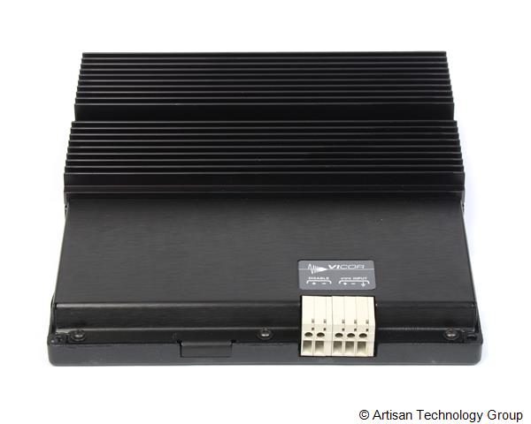 Vicor VI-RCW022-CVXX-H1 ComPAC Triple Output, 150-600W, DC-DC Switcher