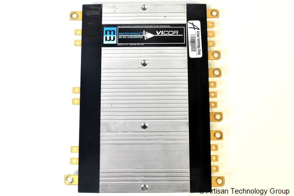 Vicor VI-RW011-CWYY MegaMod DC-DC Converter