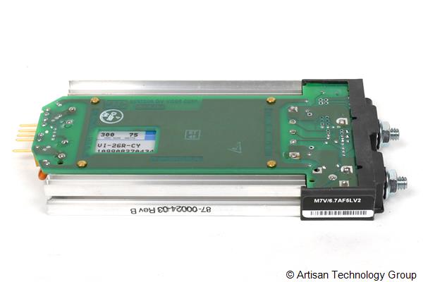 M7V/6.7AF5LV2 Vicor (ModuPAC Output Assembly) | ArtisanTG™