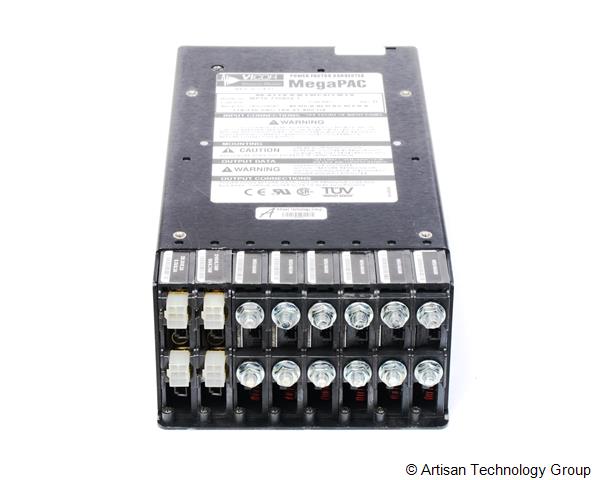Westcor MP10-710502-1 MegaPAC Power Supply