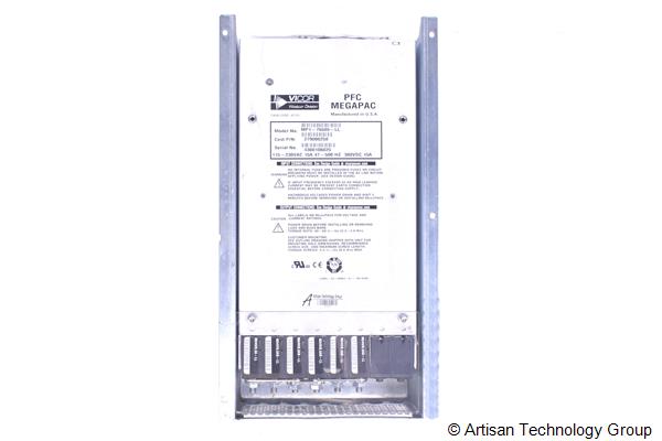 Westcor MP1-76505-LL PFC MegaPAC Power Supply