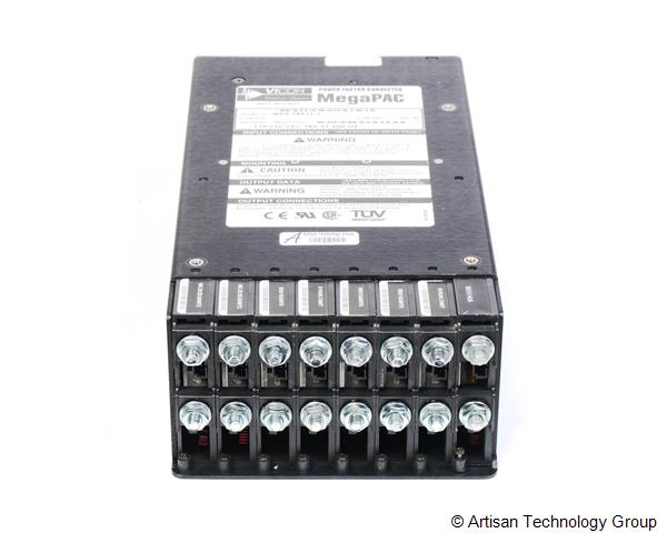 Westcor MP8-78511-1 MegaPAC Power Supply
